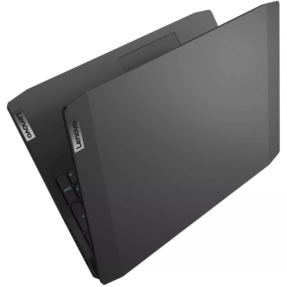 Notebook IP Gaming   Ryzen 5 4600H 8G 512G SSD GTX 1650 4GB 15.6