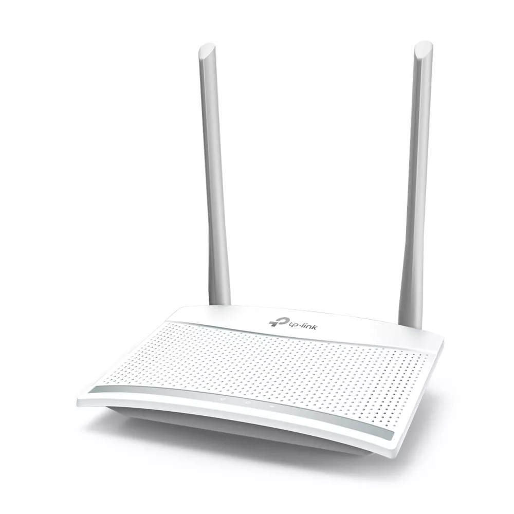 Router Inalámbrico TP-Link TL-WR820N N300, IPTV es compatible con IGMP Proxy, Compatible con IPv6 - TL-WR820N