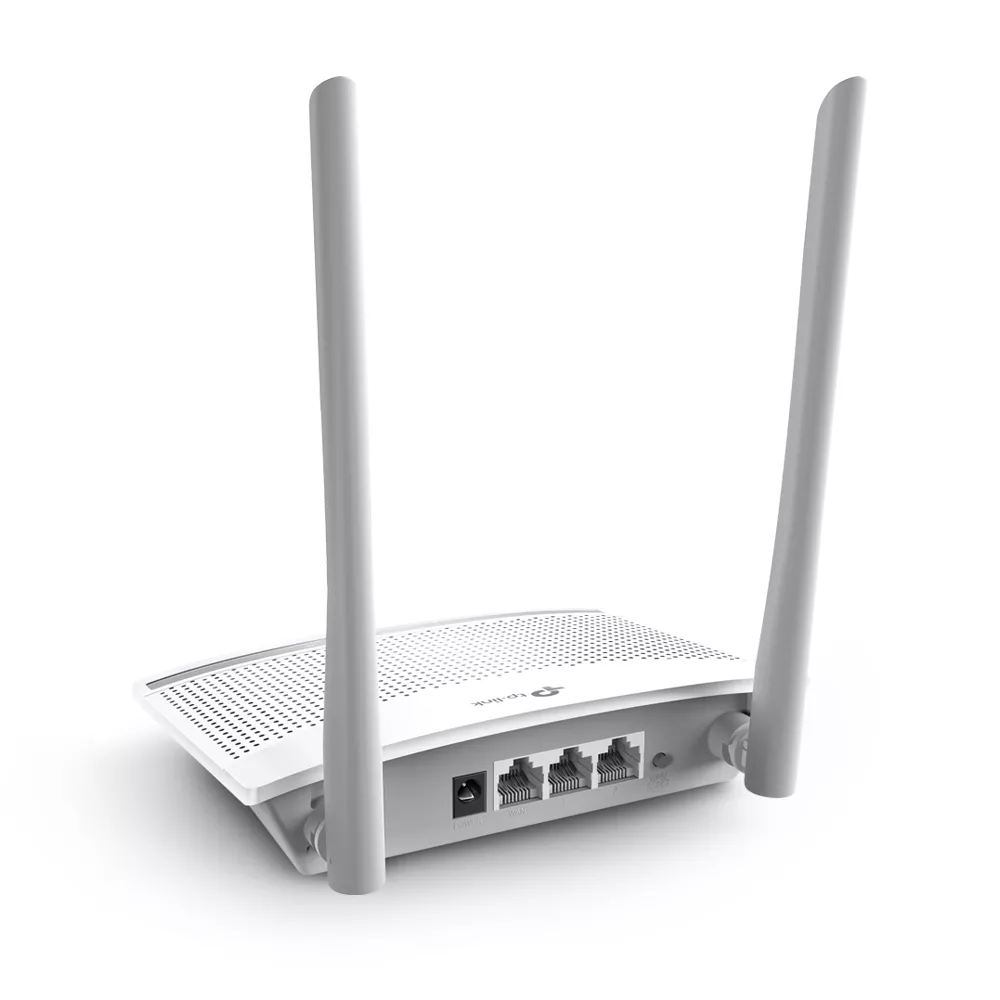 Router Inalámbrico TP-Link TL-WR820N N300, IPTV es compatible con IGMP Proxy, Compatible con IPv6 - TL-WR820N