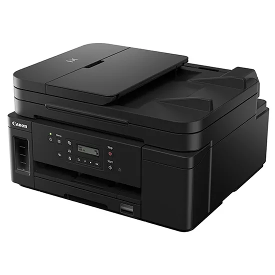 Impresora Multifuncional Canon Pixma GM-4010, Monocromática, Dúplex, Inalámbrica  - 3111C005