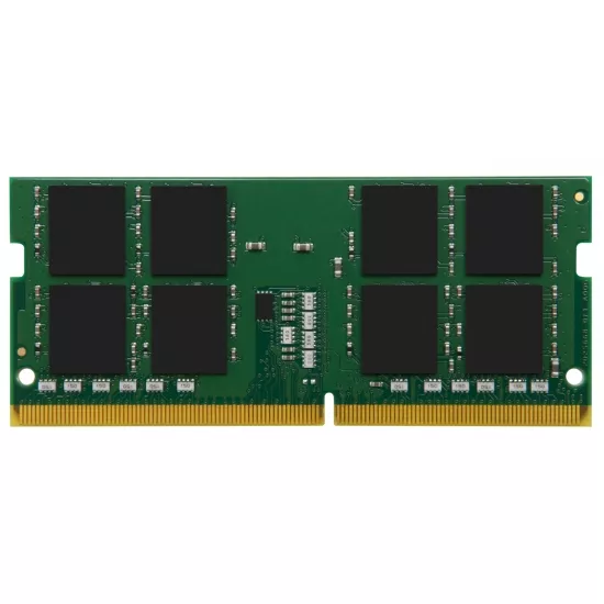 Sodimm 8GB DDR4 2666MHz, Single Rank, Unbuffered, 1.2V - KCP426SS6/8