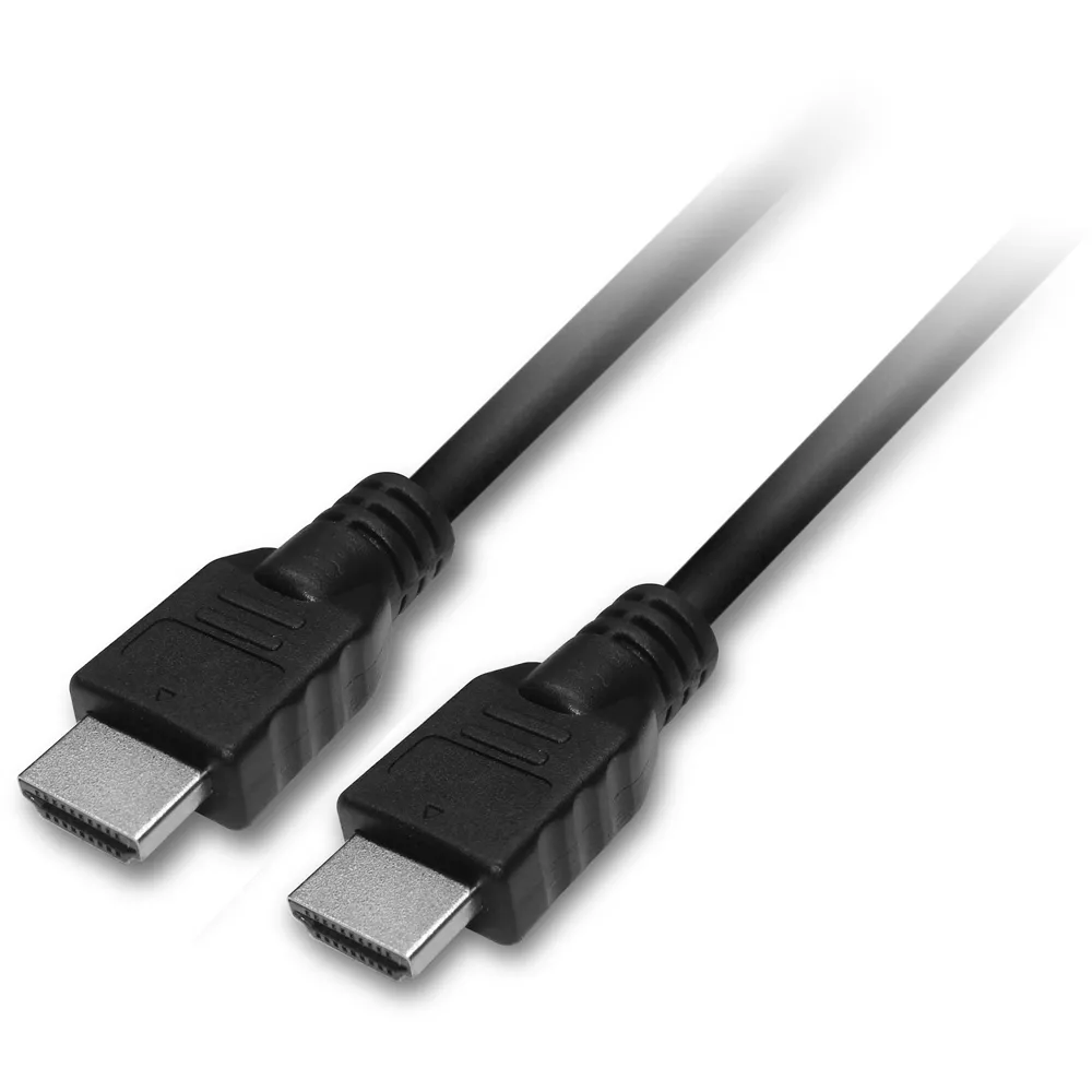 Cable HDMI a HDMI 3 mts v2.0 4K,3D, CCS, 30 AWG (aleación) - 0150164