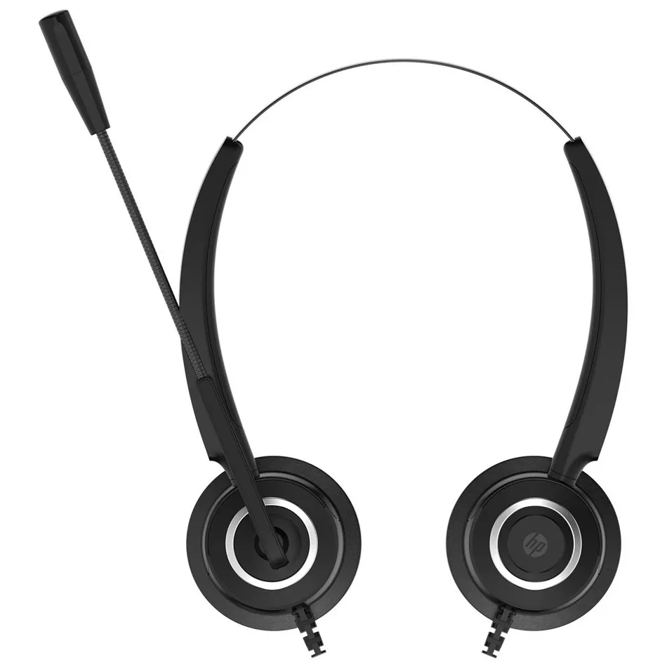 Comprar Datavideo HP-1E Auriculares profesionales de una oreja con  micrófono al mejor precio - Provideo