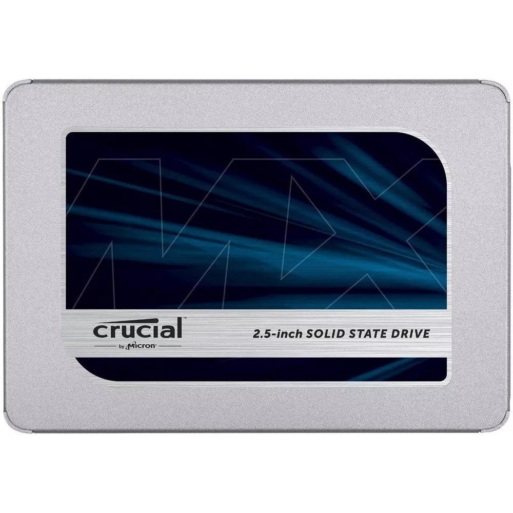 250GB SSD MX500 SATA 2.5  pn CT250MX500SSD1.