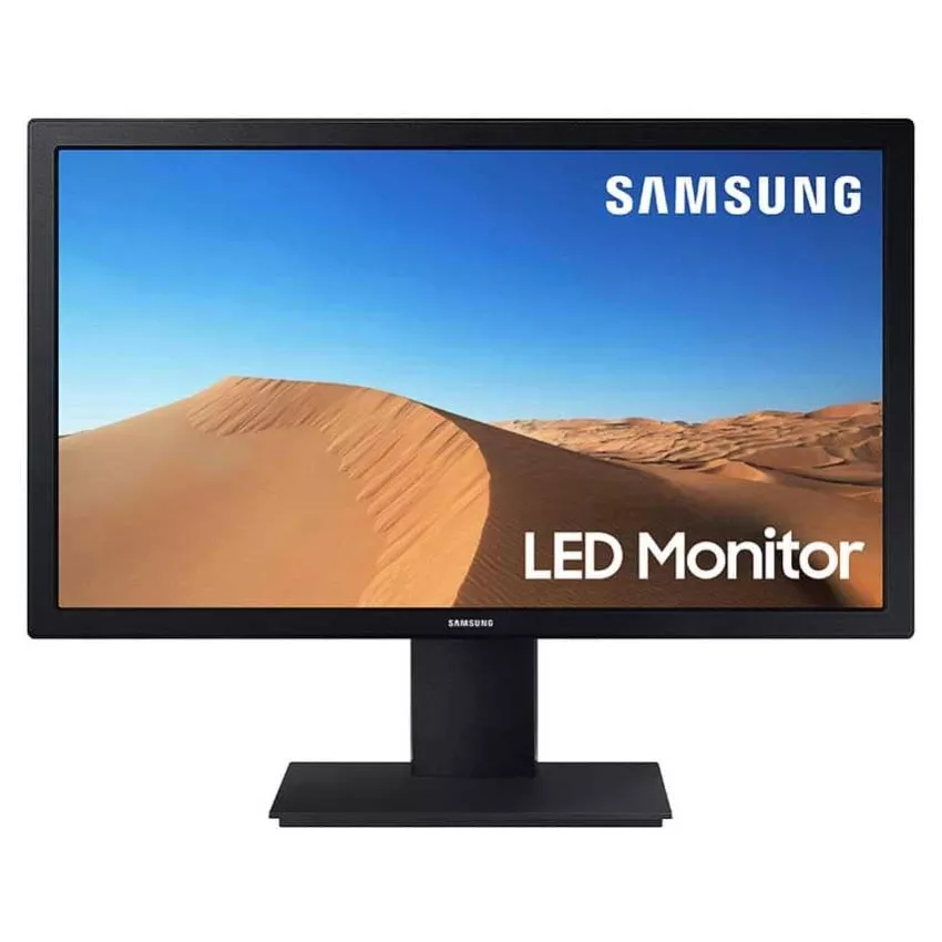 Monitor Samsung LS24A310NHLXZS, 24'', FHD (1920x1080), 60Hz, Panel VA, HDMI, VGA 24''  - LS24A310NHLXZS