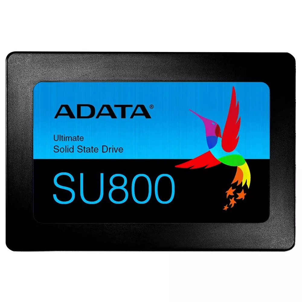256GB SSD ADATA Ultimate SU800 3D NAND 2.5