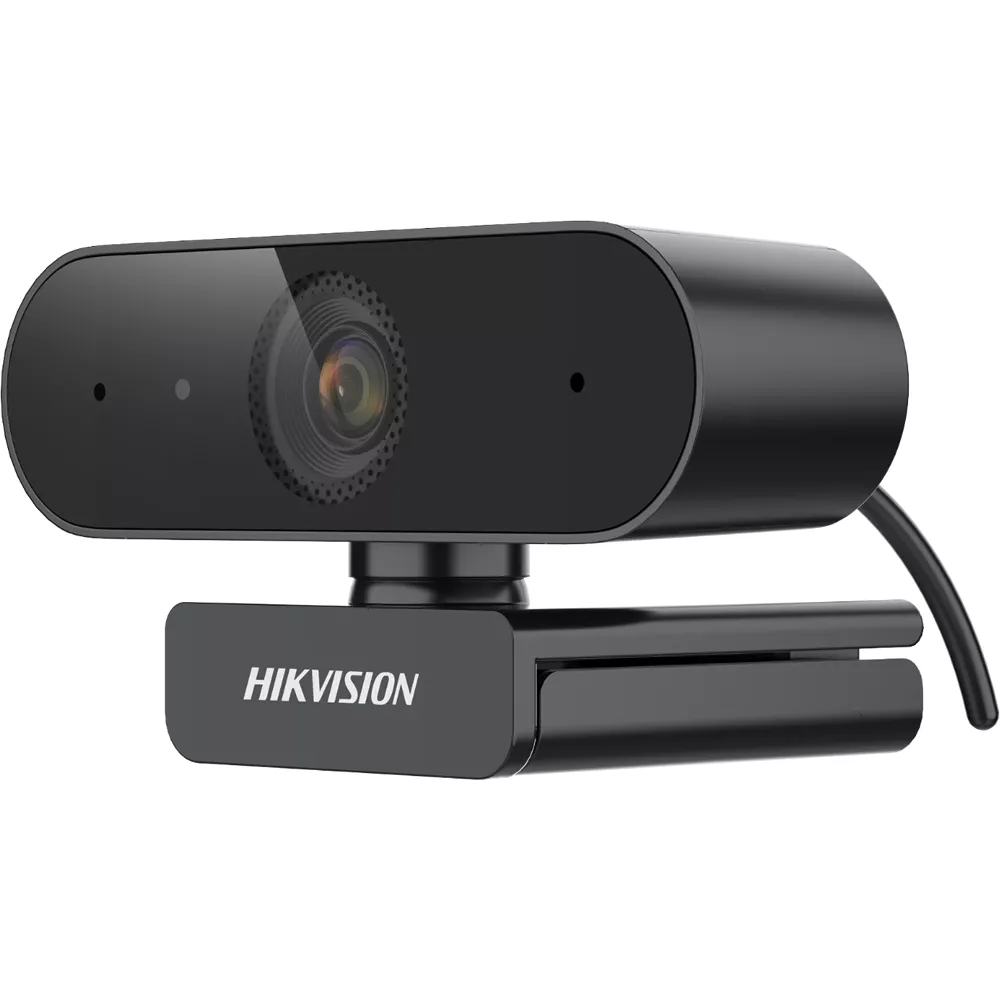 Camara Web Hikvision con microfono 1920 × 1080 USB - 2 MP CMOS - DS-U02