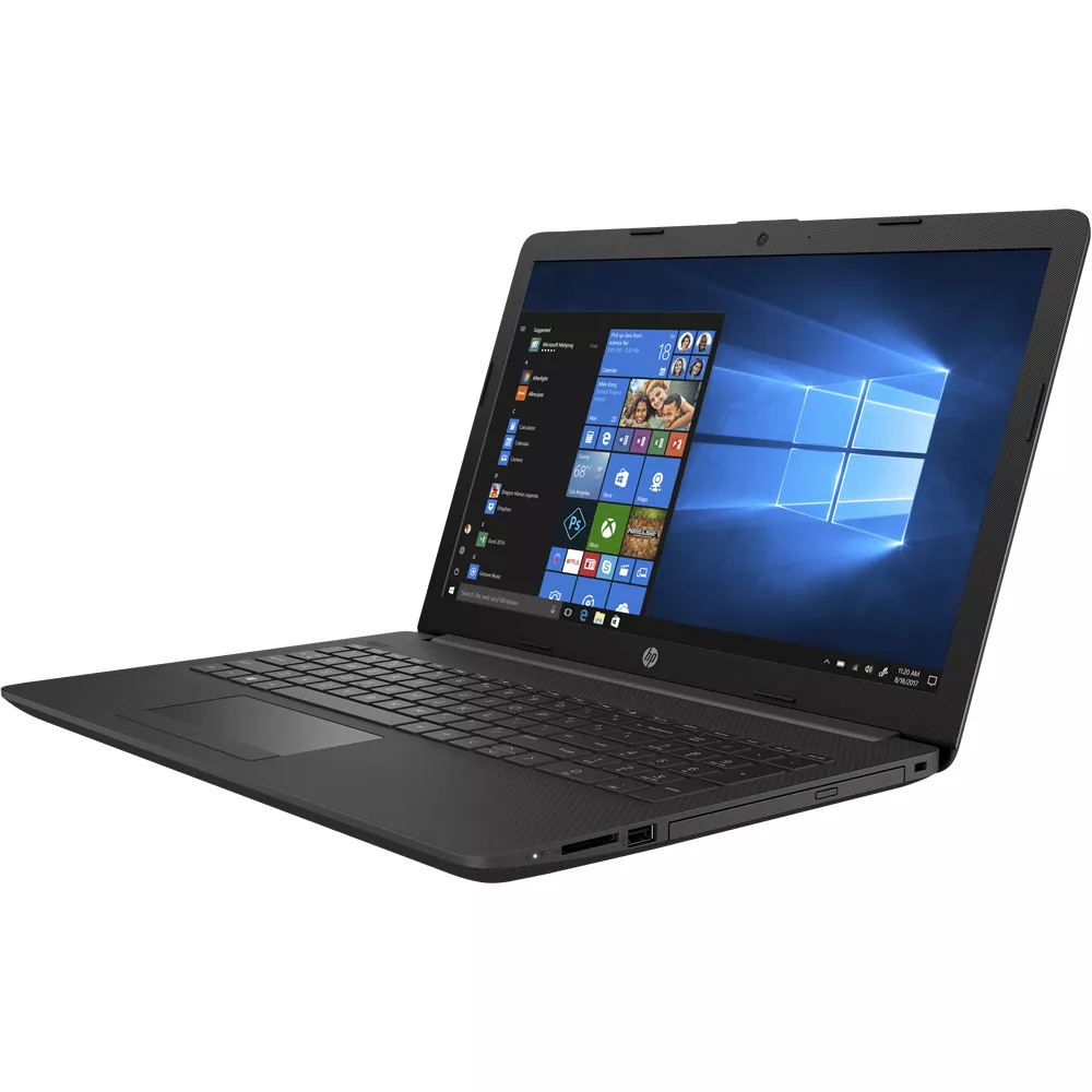 Notebook 250 G7, i3-1005G1 8GB 1TB NVIDIA® GF MX110 (2GB DDR5) 15