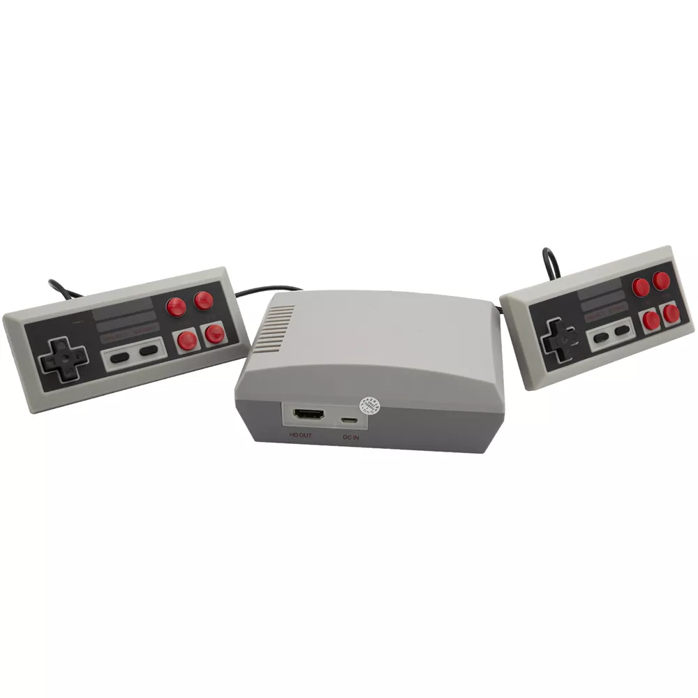 Consola Retro 600 Juegos Conexión HDMI - ULTRA  DDN22