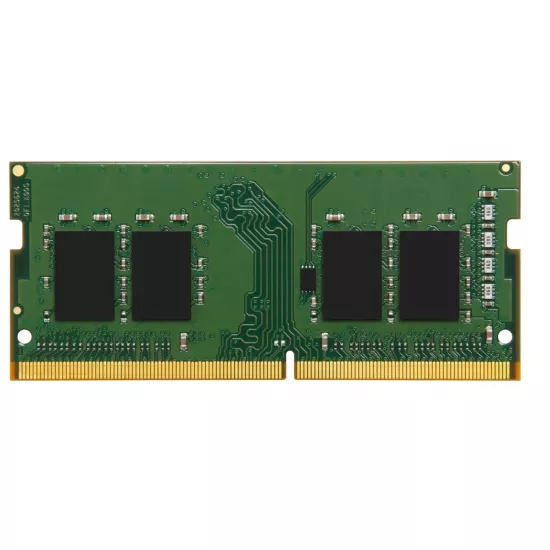 SODIMM 8GB 3200MHz DDR4 Memoria Ram Kingston, Unbuffered, 1.2V - KCP432SS6/8