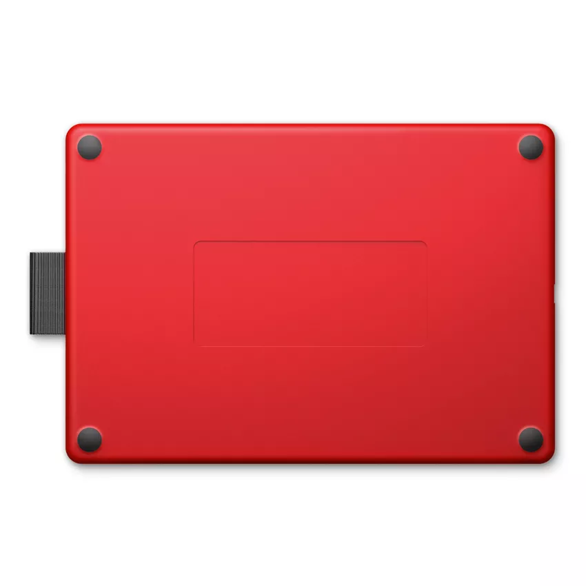 Tableta digitalizadora Wacom CTL 472 Small - 15.2 x 9.5 cm, wired, USB  - CTL472 DDN22
