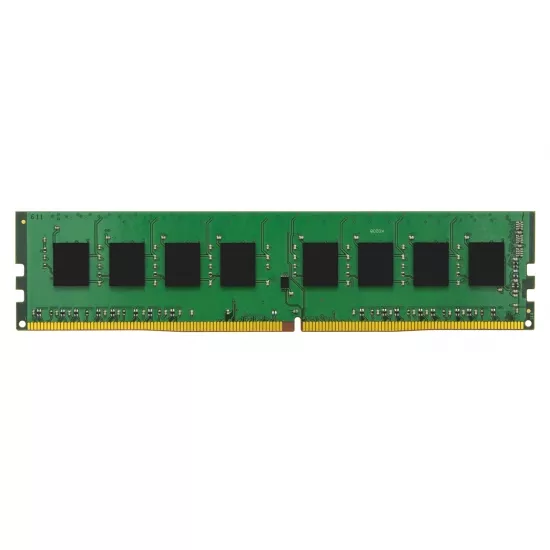 DIMM 8GB 2666MHz DDR4 Memoria RAM Kingston Single Rank Module , Unbuffered, 1.2V - KCP426NS6/8