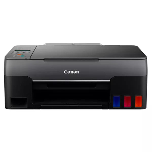Impresora Multifuncional PIXMA G2160 Mega Tank, Alto Rendimiento Color, USB - 4466C005