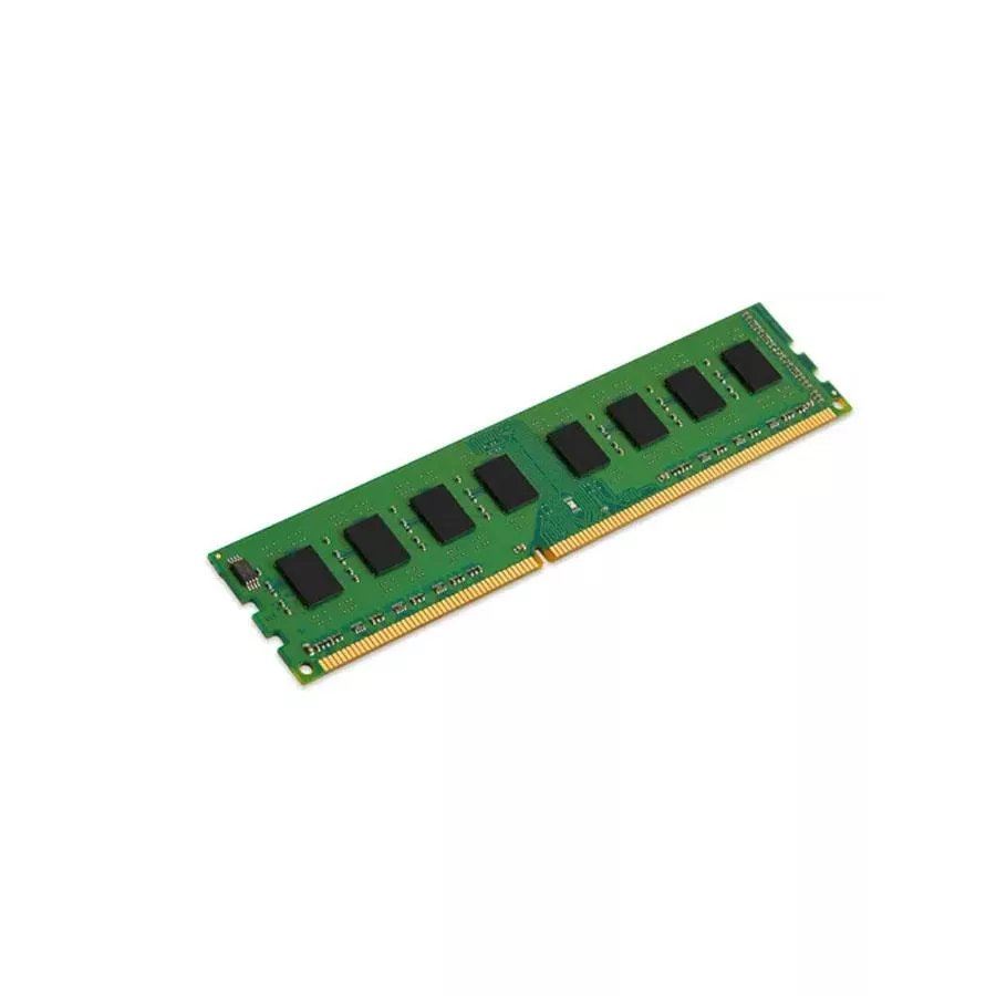 DIMM 4GB DDR3 1600MHz Non-ECC CL11 - KVR16N11S8/4WP