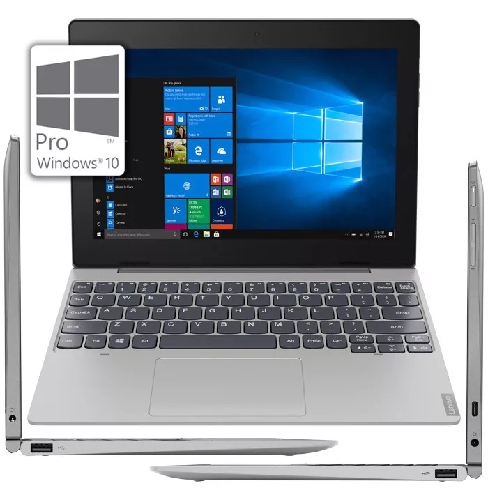 Notebook / Tablet IP D330-10IGL N4020 4G 128G 10.1