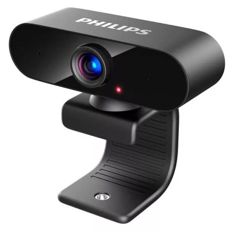 Webcam Philips 1080p USB 30 FPS  - SPL6506BA
