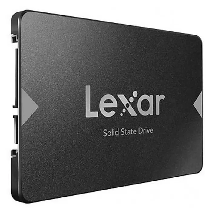 128GB SSD Lexar® NS100 2.5