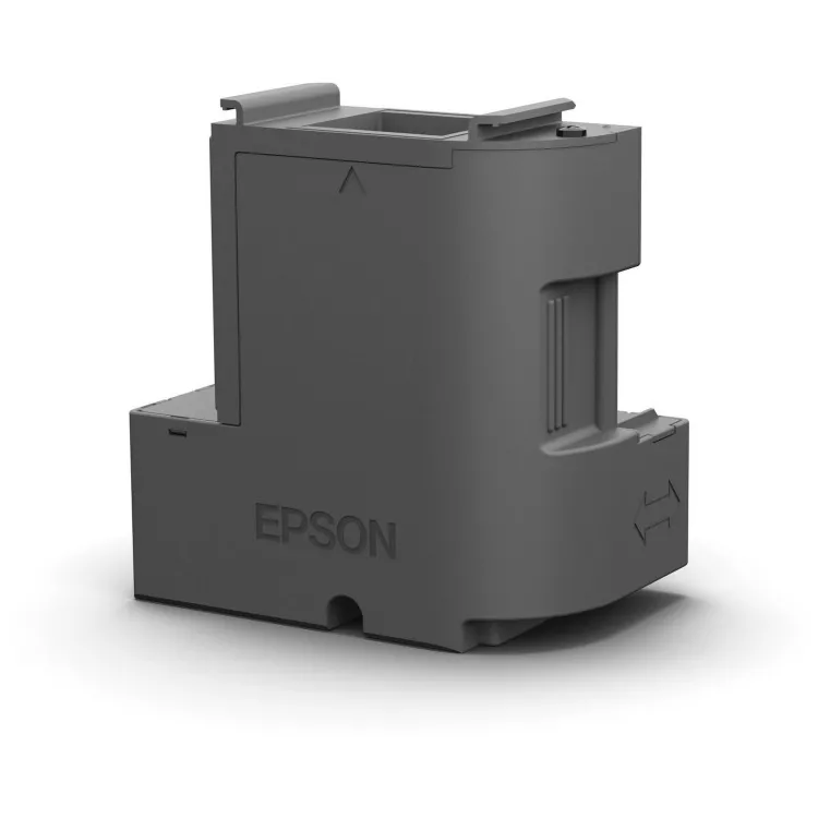 Caja de Mantencion de Tinta EcoTank Epson - T04D100 
