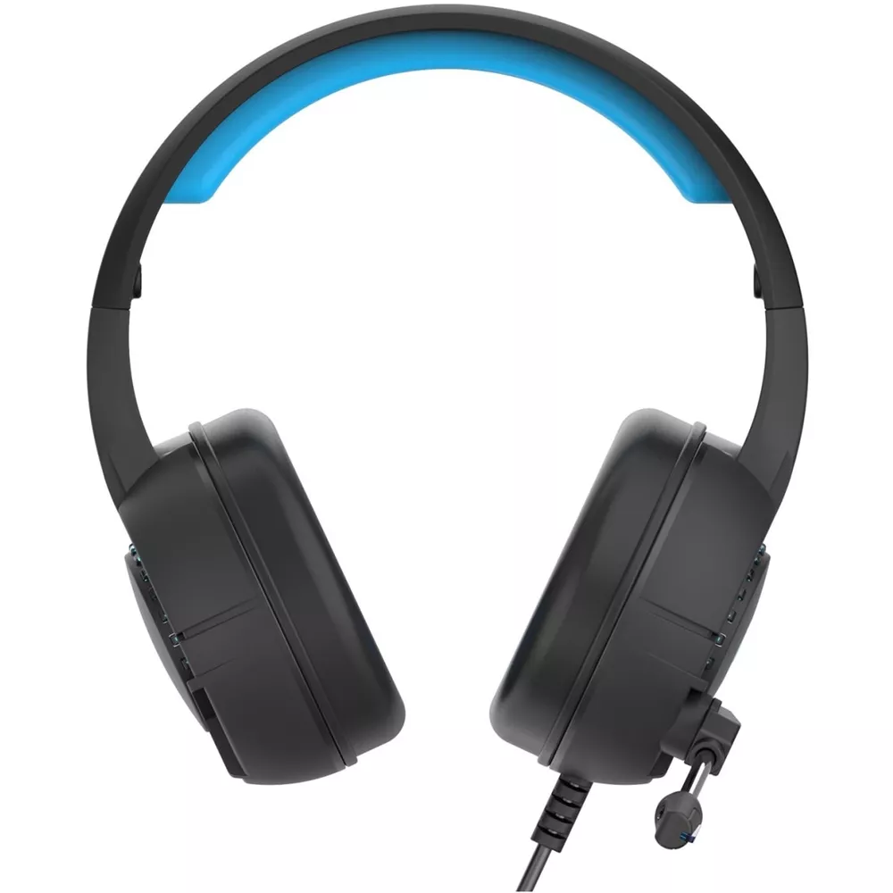 Audifono Gamer HP On Ear 3.5mm DHE-8011 DDN22