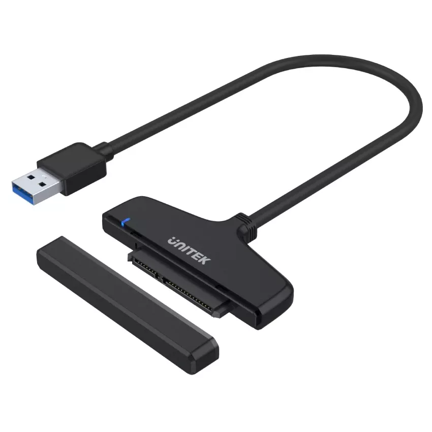 Adaptador USB 3.0 a SATA6G (solo para discos 2,5