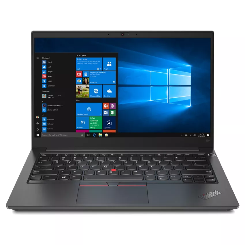 Notebook ThinkPad E14 i5-1135G7 8GB 256GB SSD 14