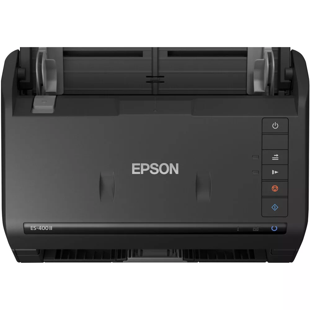 Scanner Epson ES-400 II Duplex Desktop Document - B11B261201