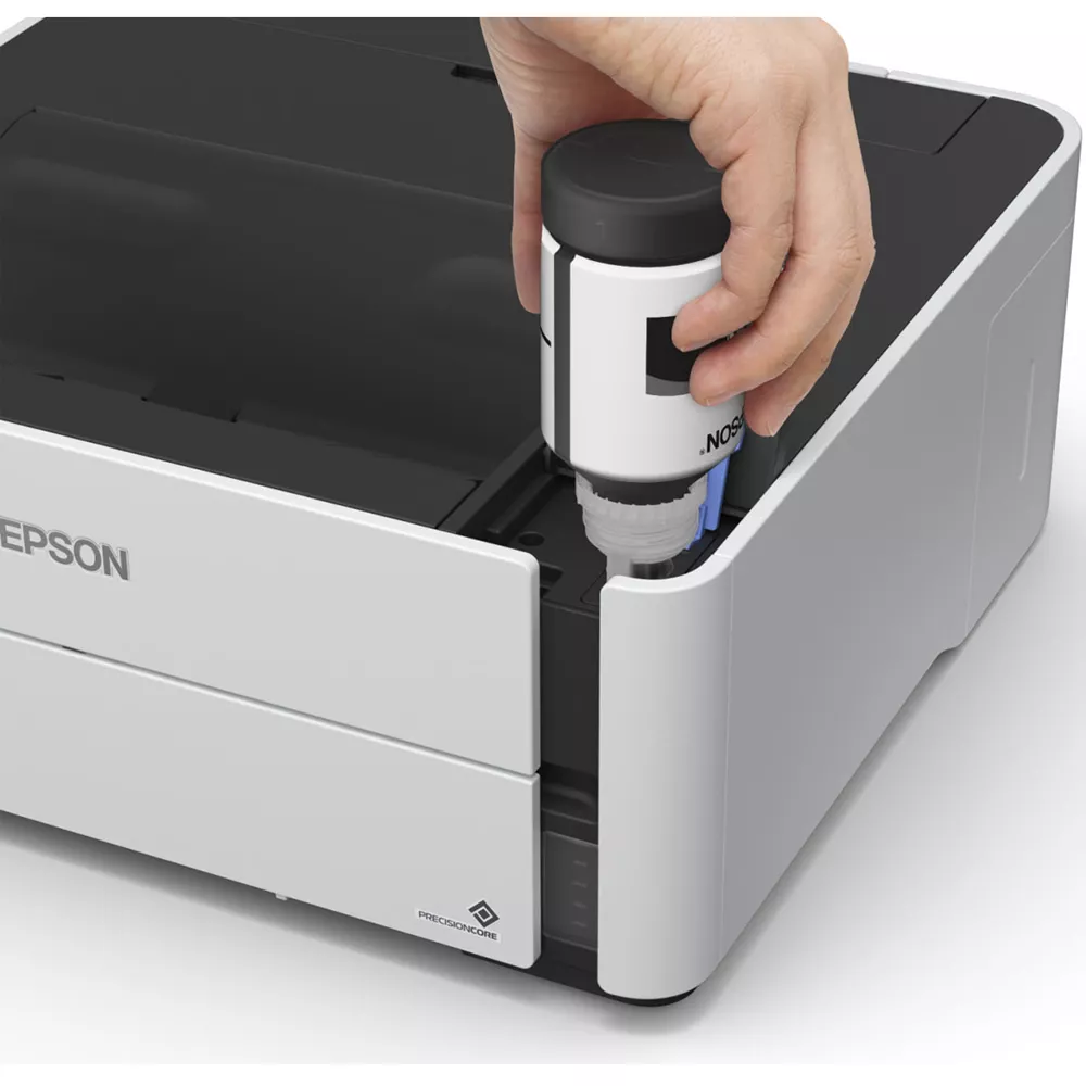 Impresora Multifuncional Epson EcoTank M2170  - C11CH43303