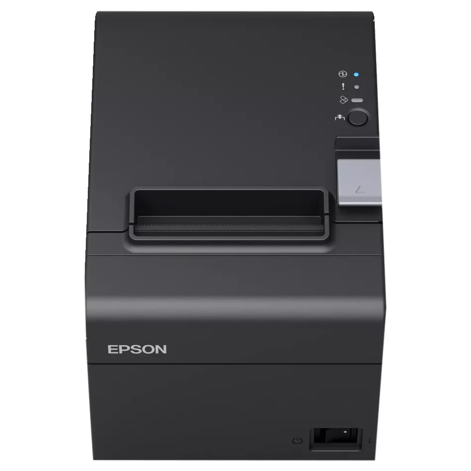 Impresora Térmica EPSON TM-T20IIIL para Punto de Venta ETHERNET - C31CH26002