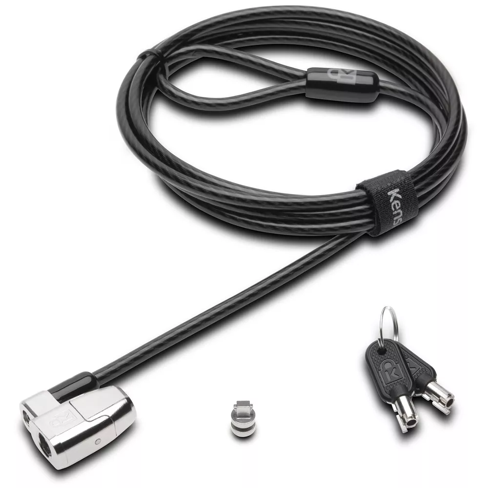 Cable de Seguridad ClickSafe 2.0 Con Kit Dell N17 - K66638WW