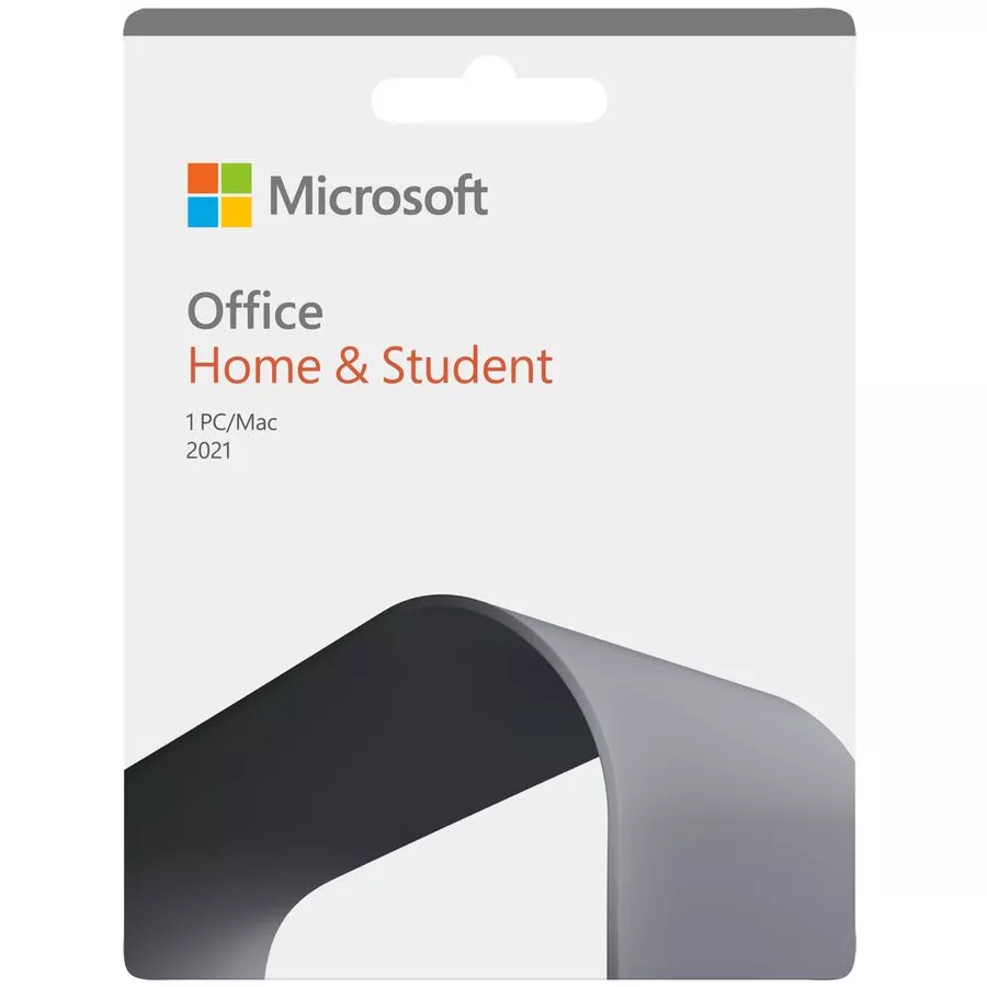  Microsoft Office Home and Student 2021 All Languages, Perpetuo, Descargable ESD - 79G-05341 