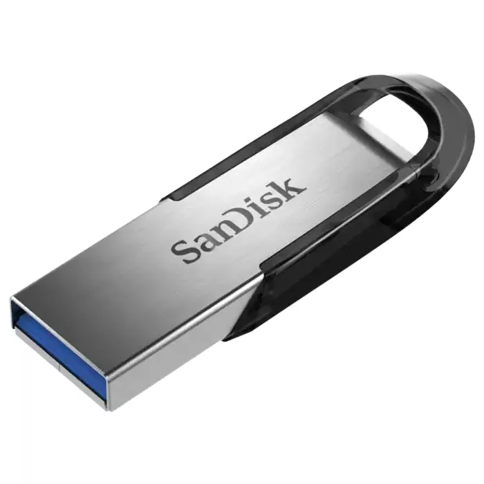 Pendrive 64GB SanDisk Cruzer Ultra Flair  USB 3.0 - SDCZ73-064G-G46
