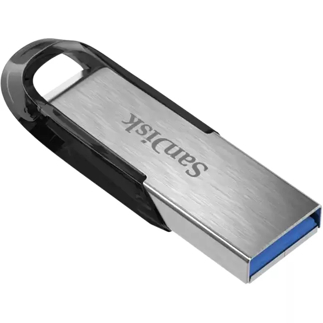 Pendrive 64GB SanDisk Cruzer Ultra Flair  USB 3.0 - SDCZ73-064G-G46