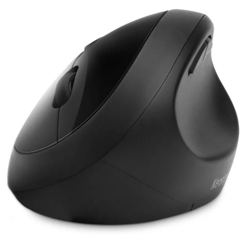 Combo Teclado Mouse Pro Fit Ergonomico Kensington - K75406ES