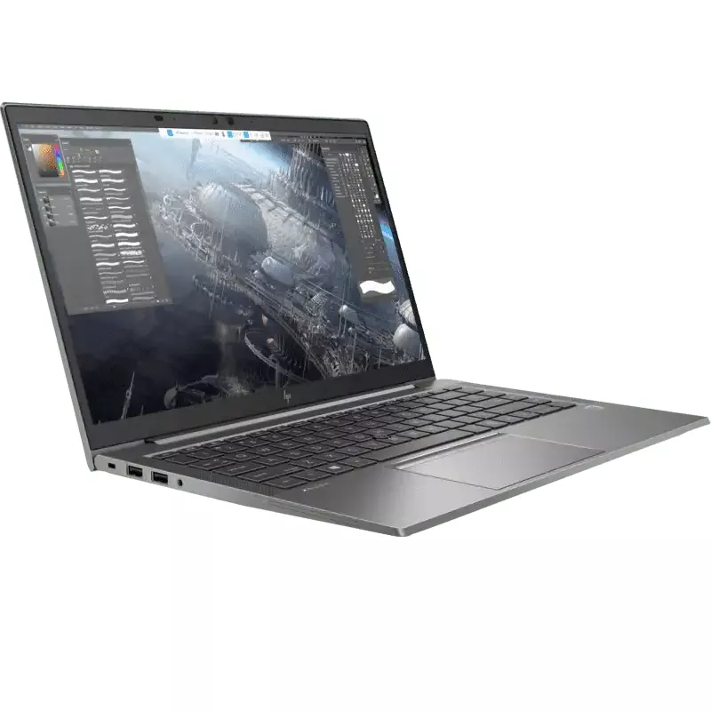  Notebook HP ZBook Firefly, i7-1165G7, Ram 16GB, SSD 512GB, Led 14