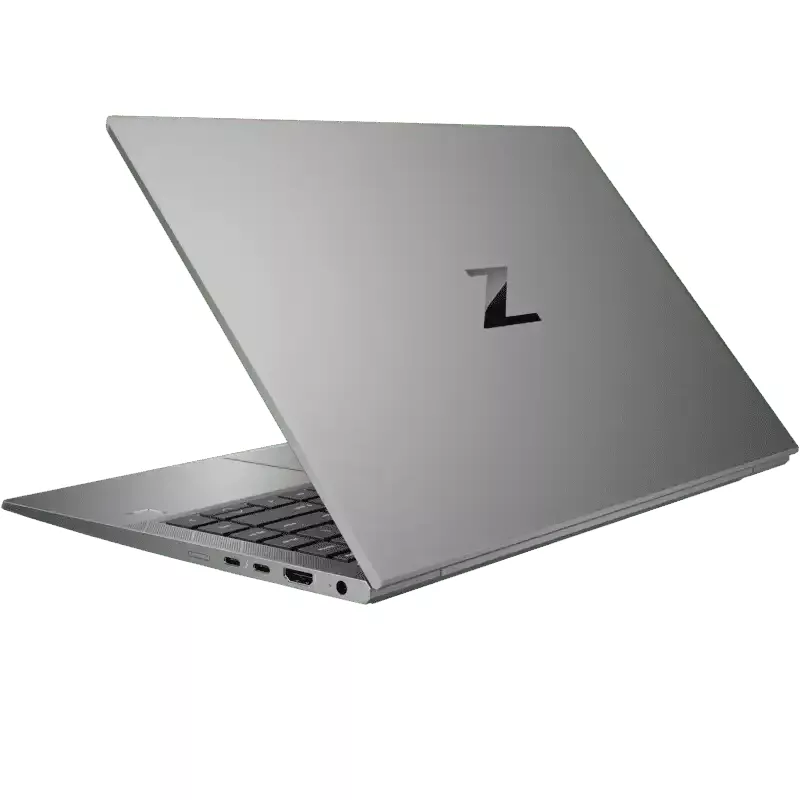  Notebook HP ZBook Firefly, i7-1165G7, Ram 16GB, SSD 512GB, Led 14