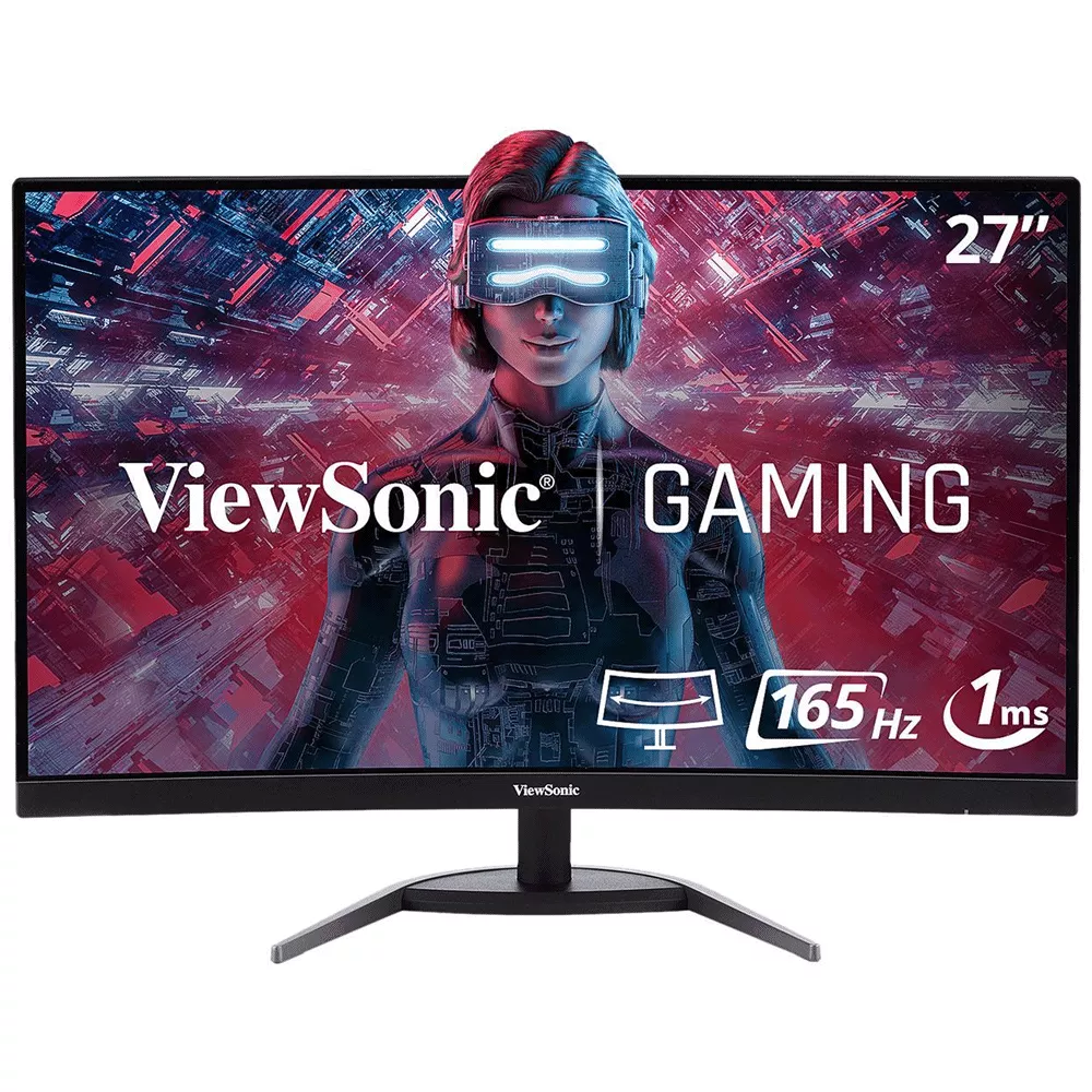 Monitor Gamer Viewsonic 27