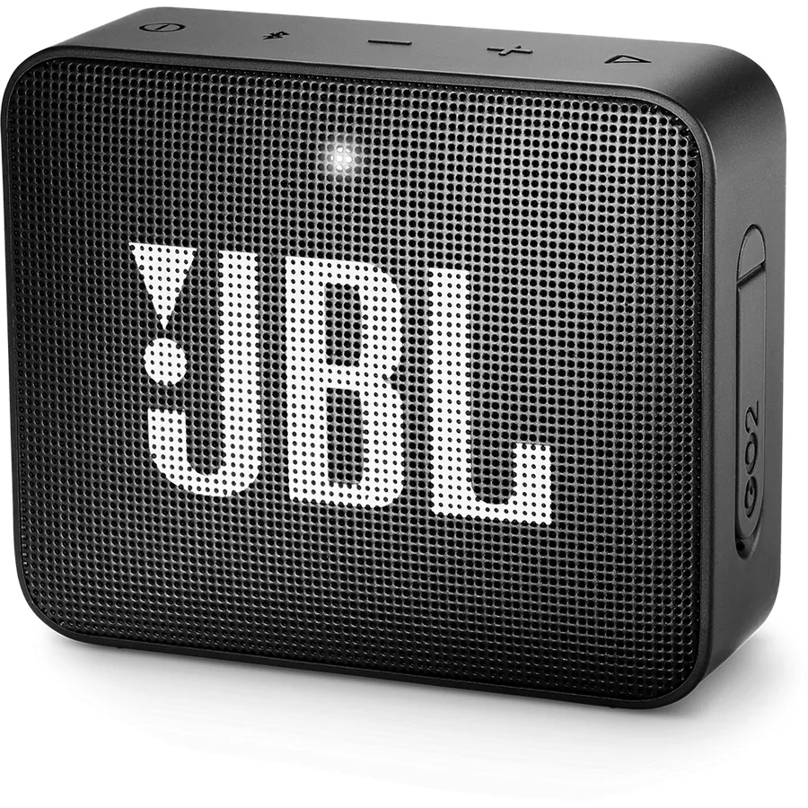 Parlante Bluetooth Portatil JBL GO2 - 32JBLGO2BK