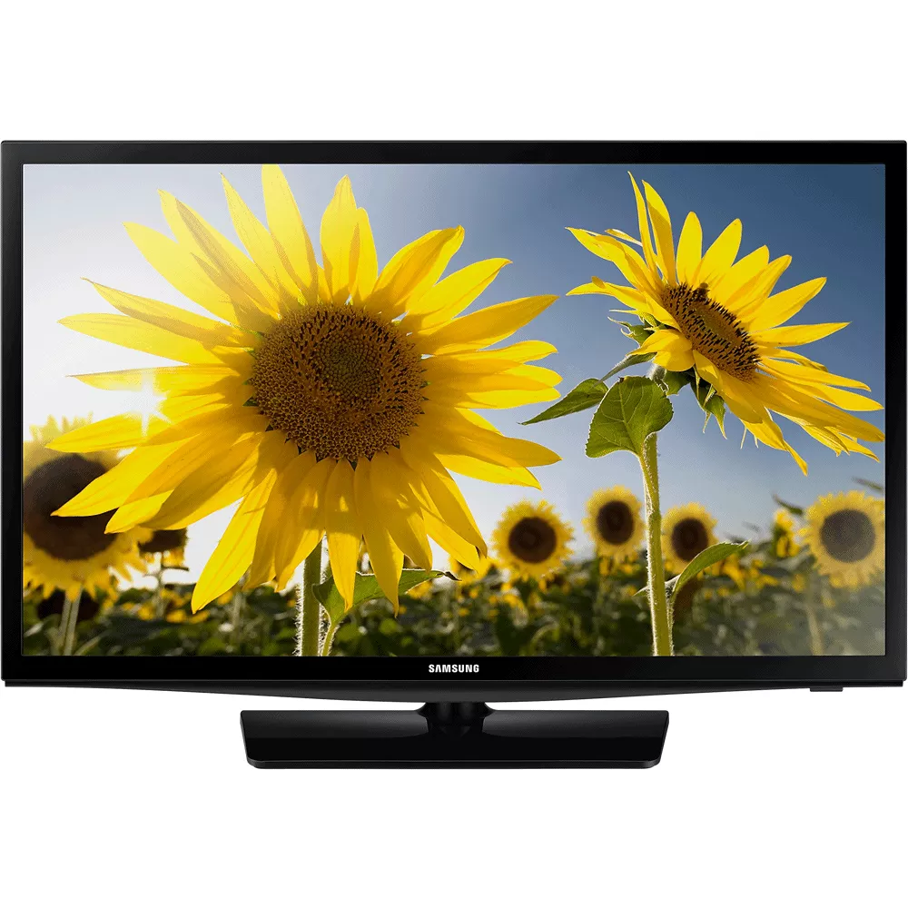  Monitor Samsung DTV Reception, 24
