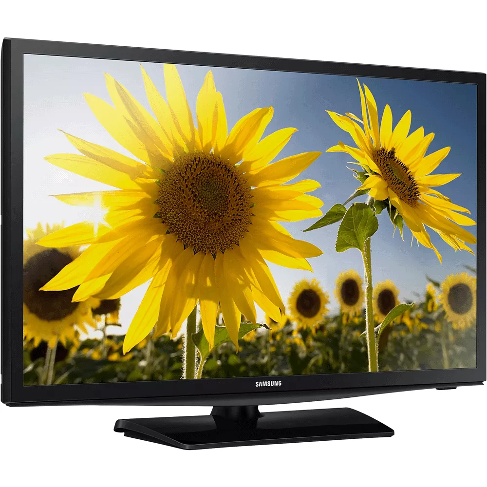 Monitor-TV Samsung de 24 pulgadas 