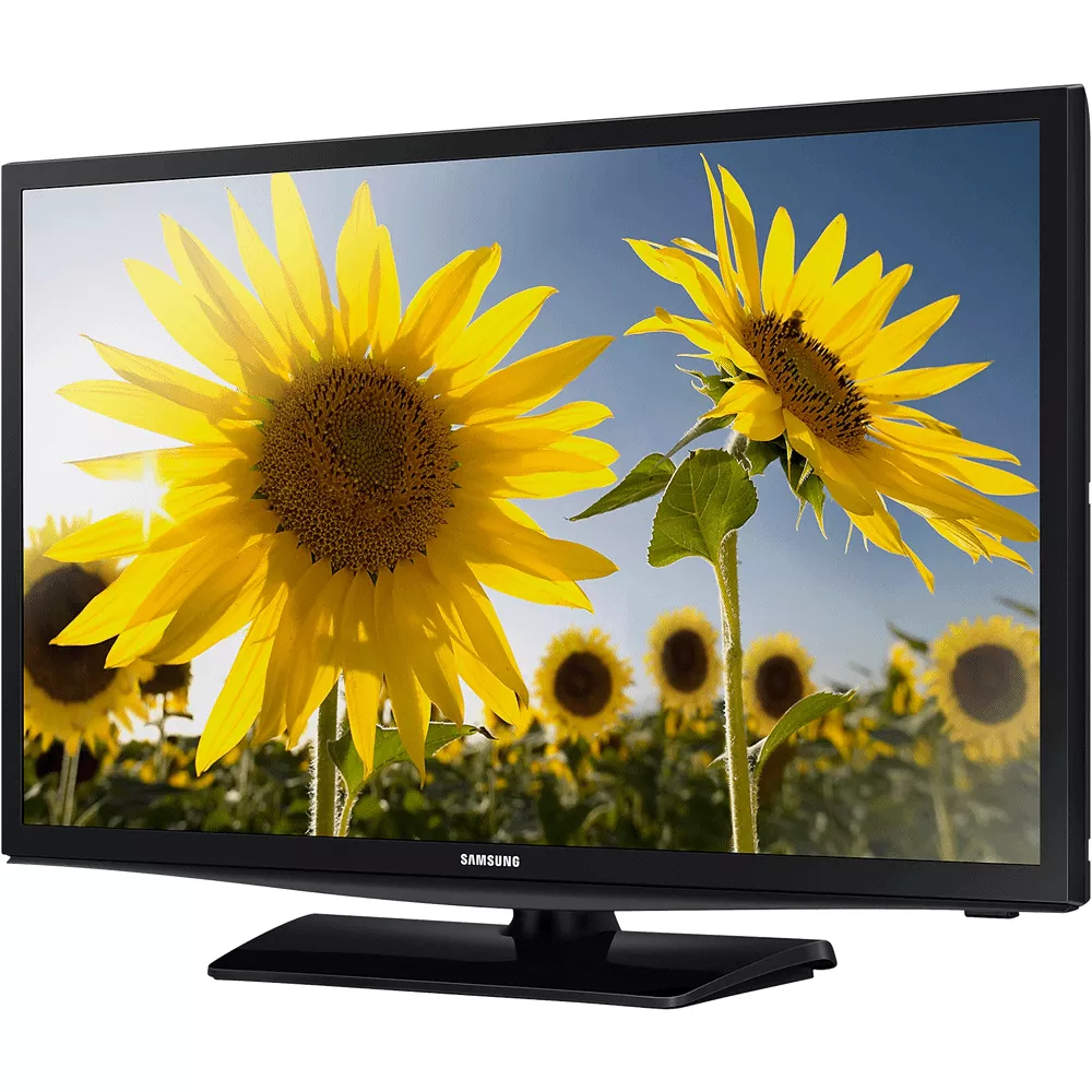 Monitor con TV Samsung DTV Reception, 24 HD, 8ms, Ángulo Visión