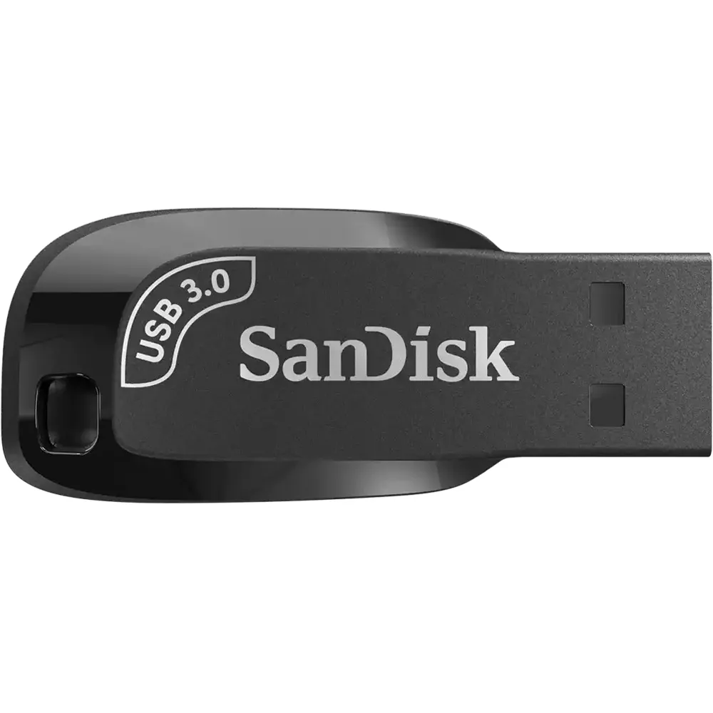 Pendrive SanDisk Ultra Shift USB 3.0 Flash Drive 256 GB Alta velocidad - SDCZ410-256G-G46