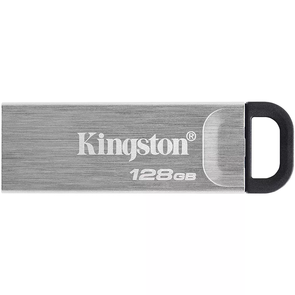 Pendrive 128GB USB3.2 Gen 1 DataTraveler Kyson - DTKN/128GB