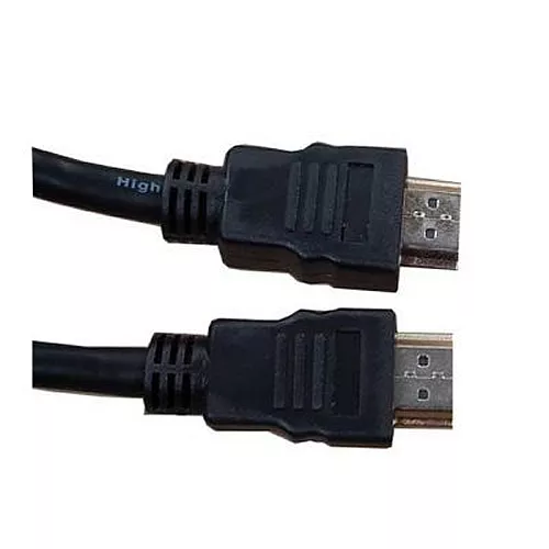 Cable HDMI a HDMI 1 mts v1.4 , 3D, CCS, 32 AWG (aleación) - 0150160