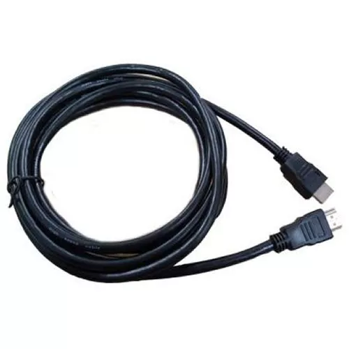 Cable HDMI a HDMI 1 mts v1.4 , 3D, CCS, 32 AWG (aleación) - 0150160
