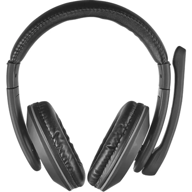 Audifono con Microfono Reno Headset para PC Trust - 21662