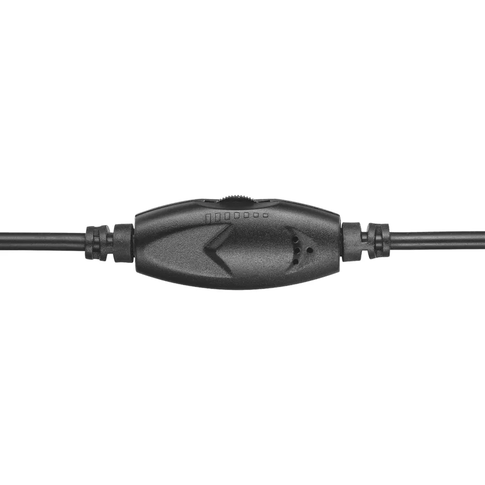 Audifono con Microfono Reno Headset para PC Trust - 21662