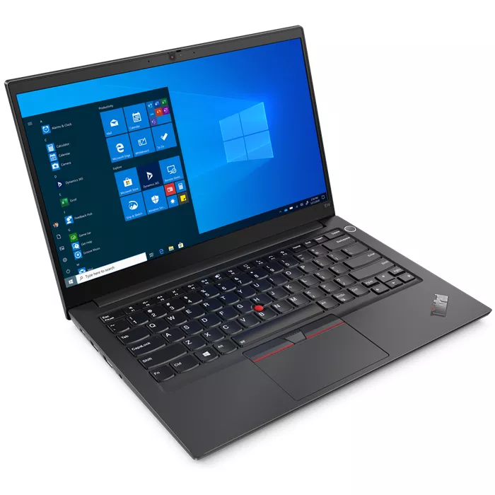 Notebook Lenovo Thinkpad NTB E14 i5-1135G7 8GB 256GB SSD 14