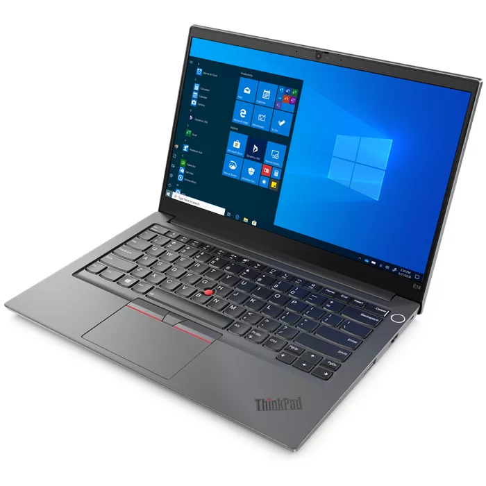Notebook Lenovo Thinkpad NTB E14 i5-1135G7 8GB 256GB SSD 14
