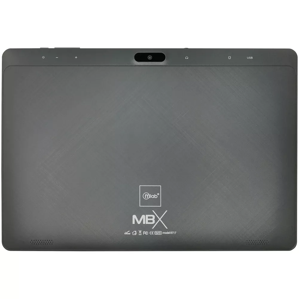 Tablet Microlab MBXR 10