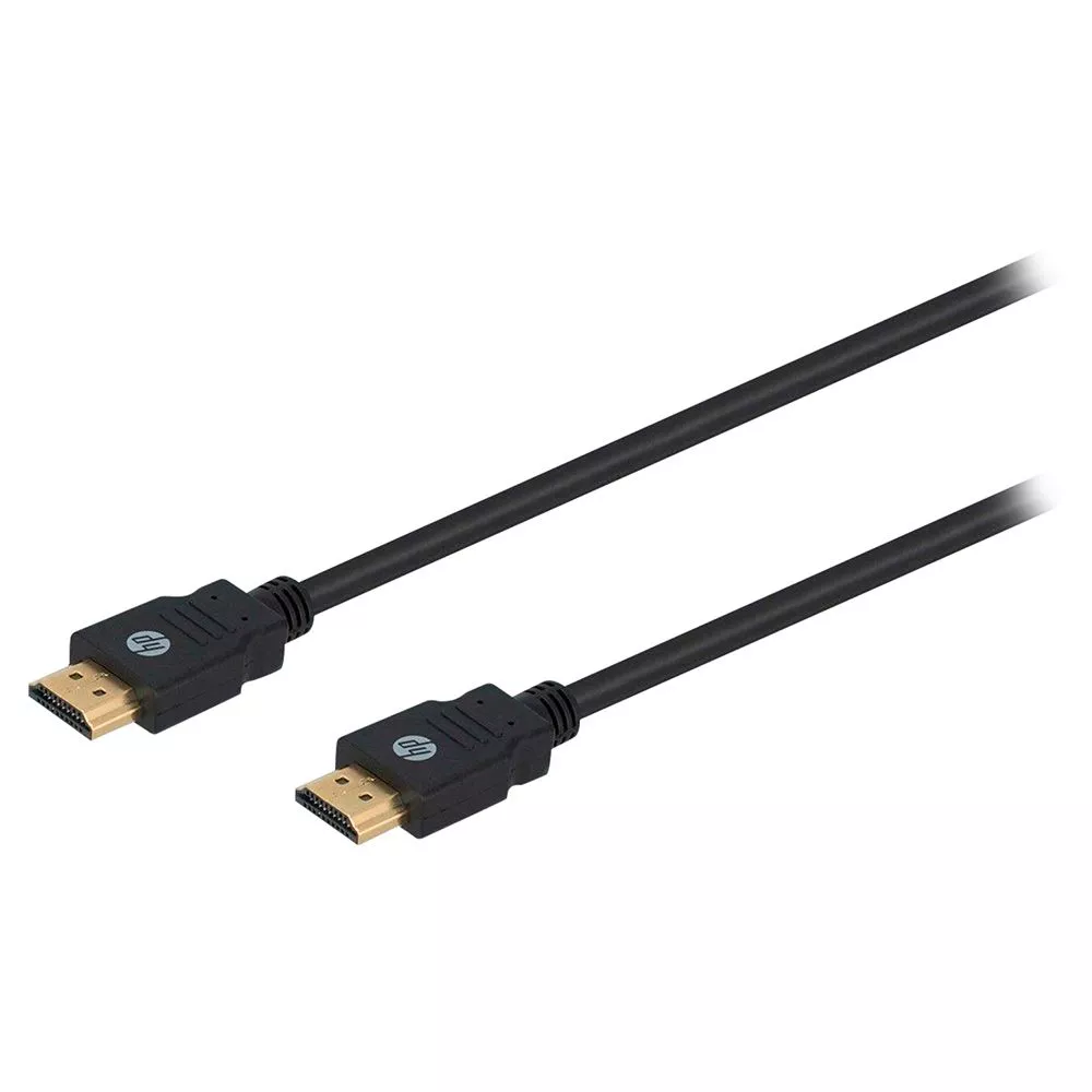 Cable HDMI  HP 3mts 4K Pro Ultra HD Negro - 29HP0GBB23